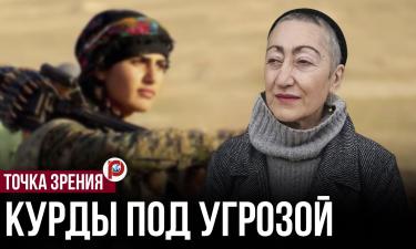 Рожава утонула в Евфрате за три дня: что вырвется из тюрем и рванёт через границы