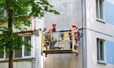 Взносы под контролем: кто займется долгами за капитальный ремонт