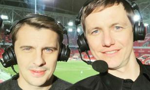 Губерниев и Павлюченко разругались из-за провала сборной России на Евро-2020