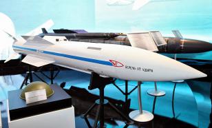 Пилоты ВВС Украины пожаловались на "чертовски опасную" русскую ракету