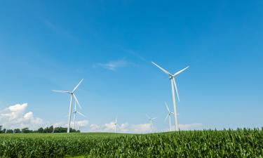 Европа попала в энергозависимость не только от США, но и Китая