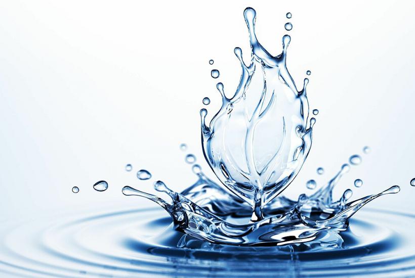 Вода Вода