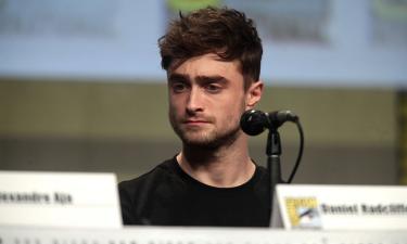 За кулисами магии: вот какой фильм о Гарри Поттере Дэниел Рэдклифф считает своим позором