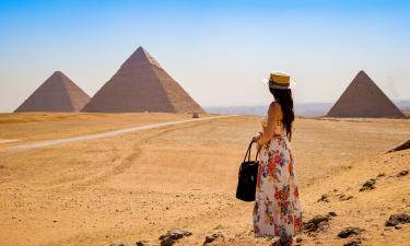 Египетский капкан для туриста: 6 правил выживания, чтобы отпуск не стал кошмаром