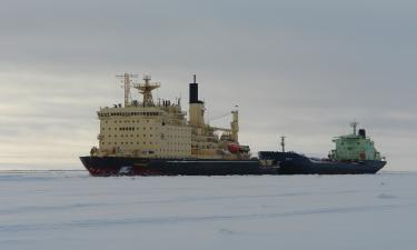 Недружественные страны активно интересуются Севморпутём