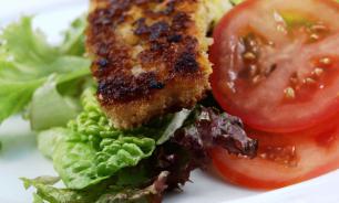 В американских школах запретили "русский" минтай