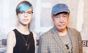 Дочь Михаила Ефремова хочет посадить своего отца в тюрьму