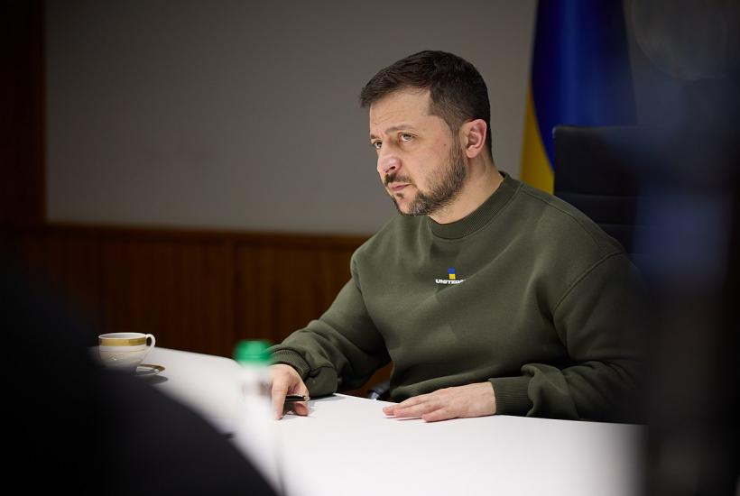 Совещание владимира зеленского Совещание владимира зеленского