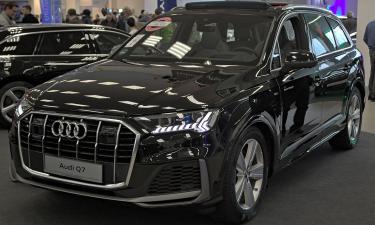 Почему Audi отложила переход на электромобили: новый план компании