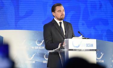 Леонардо Ди Каприо рассказал правду о старении: чувствую себя на 35