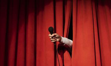 Узбекистан вводит цензуру для российских артистов: Comedy Club под ударом