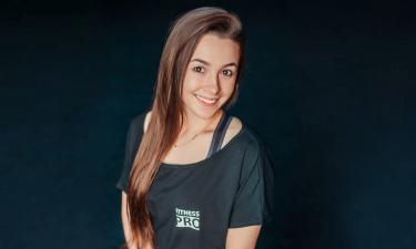 Айгуль Халимова: тренер должен уметь говорить на разных языках фитнеса