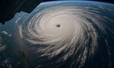 Тысяча миль ужаса: шторм Рагаса переписал карту катастроф — число жертв растёт с каждой минутой