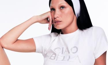 Шокирующее признание: Белла Хадид объяснила свою болезненную походку на шоу Victoria's Secret