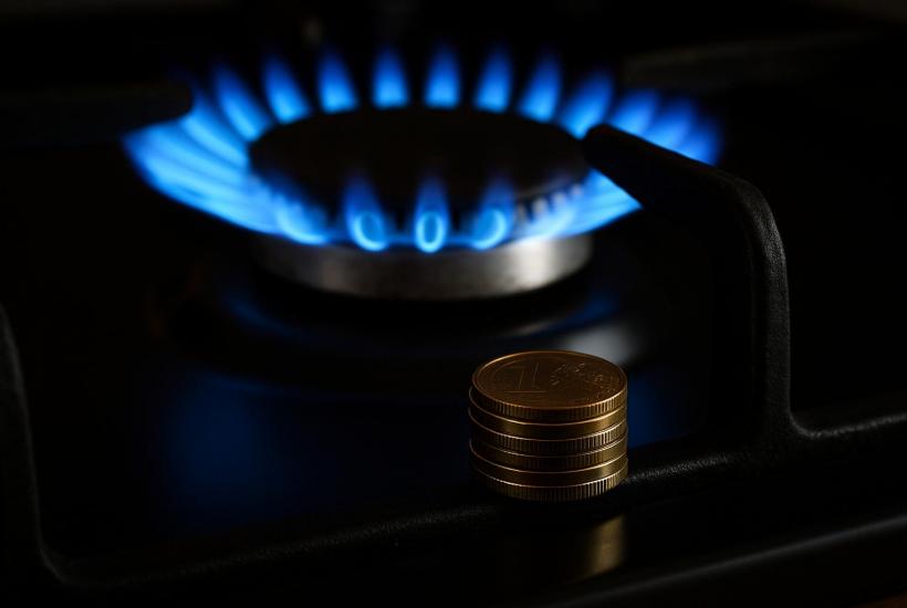 Газовая конфорка