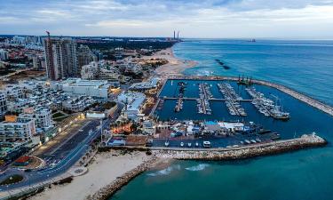 Израиль увеличил число рейсов для туристов из России