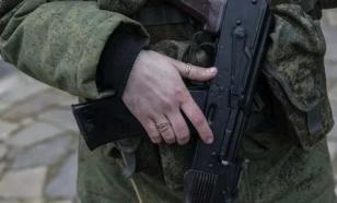 Руденко сообщил о боестолкновении между ВСУ и нацбатом "Айдар"* в Угледаре