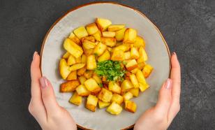 Как приготовить идеальную жареную картошку: рецепт с лайфхаками от Ивлева