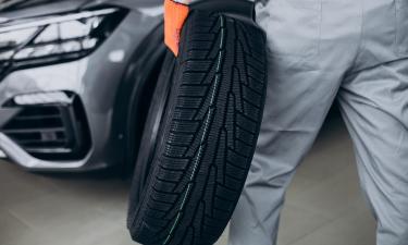 Регулярная проверка давления и техническое обслуживание увеличивают срок службы шин