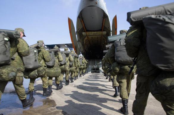В Ростовской области отказались заселять в отель военных, возвращавшихся в зону СВО