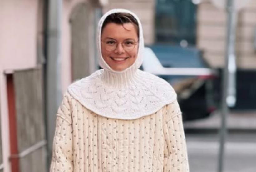 Татьяна Брухунова