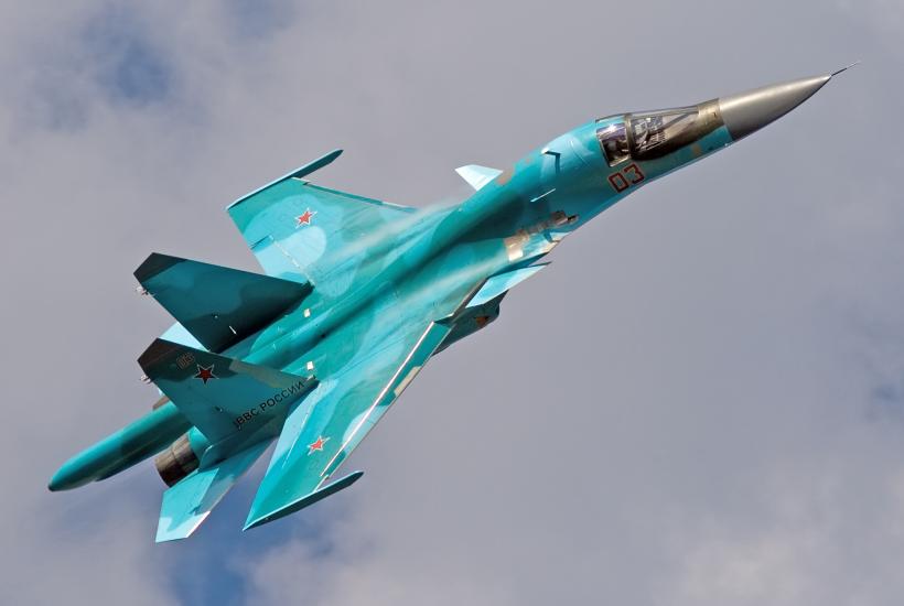 Су-34