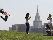 Где отдохнуть в выходные - 4 и 5 июня 2011 года