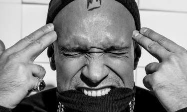 Скандал с Лигалайзом*: почему суд лишил рэпера прописки в Москве