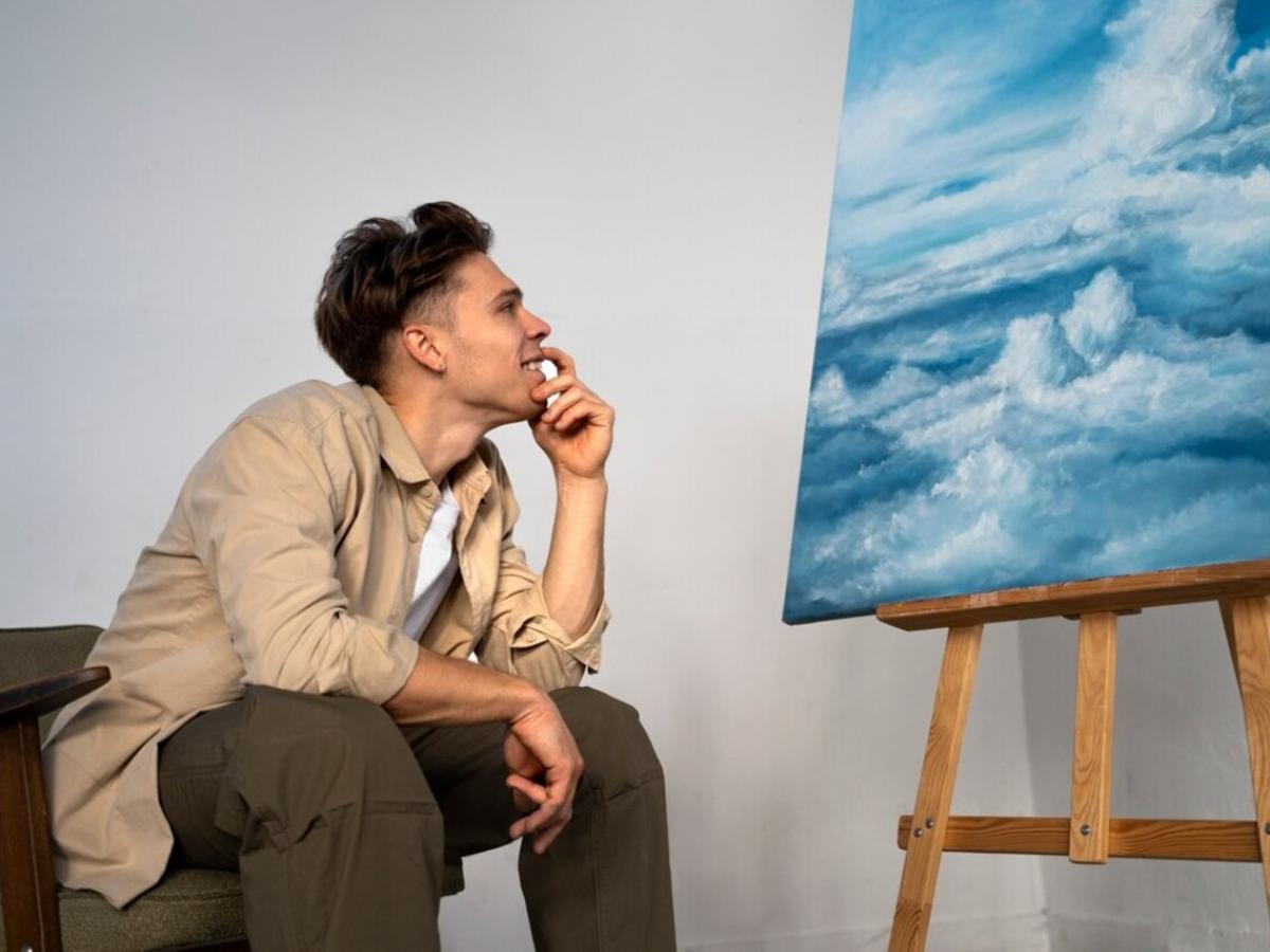 Вор картины Рембрандта вернул её в обмен на срок  следователь Энтони Аморе