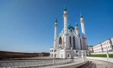 Идеи интересного отдыха под Москвой перечислила директор Содис Екатерина Рылова