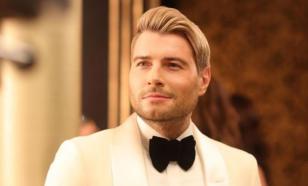 Отар Кушанашвили назвал Николая Баскова своим другом