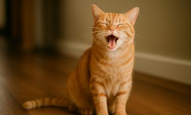 Удаление когтей — прошлый век: современные способы защитить мебель и кошку