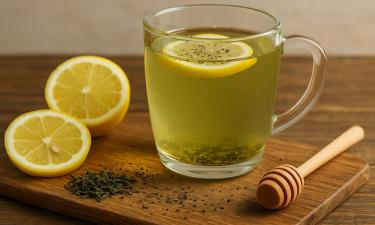 Снижение веса без диет: зелёный чай работает даже при калорийной пище — парадокс стройности