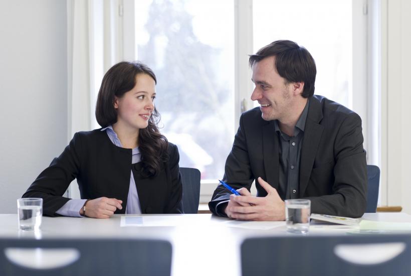 Собеседование