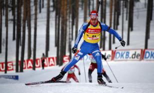 Глава биатлонистов России выступил за альтернативные Игры