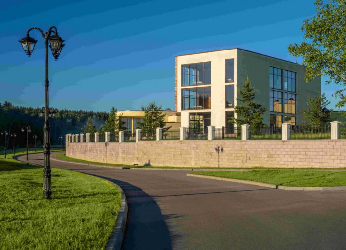 В коттеджном поселке "Березки" вырос спрос на 300%