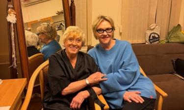 Это последнее Лето: спектакль с 90-летней Алисой Фрейндлих сняли с репертуара БДТ — в чём причина