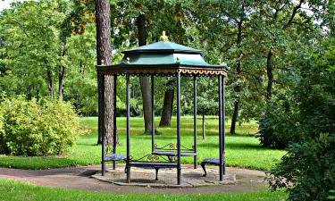 Хорватия укротила крапиву — и скромный город стал гастрономическим открытием Европы