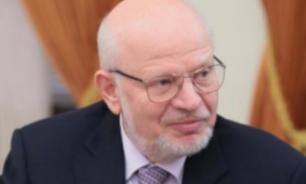 Глава СПЧ призвал внести в закон электронный сбор подписей на выборах