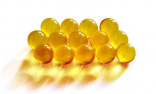 Эпидемиолог объяснила, может ли рыбий жир защитить от COVID-19