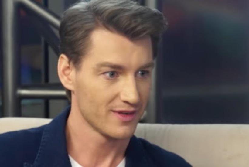 Алексей Воробьёв