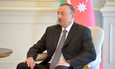 История мстит: как заявления Алиева об СССР оборачиваются против Баку