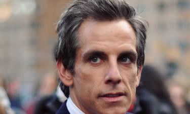 Бен Стиллер раскрыл, какой фильм считает любимым, несмотря на провал