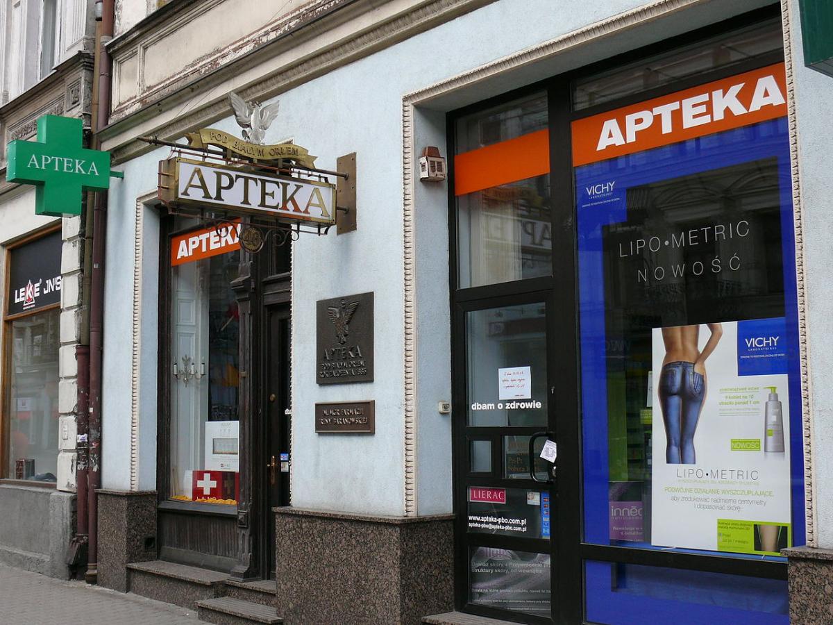 Продажи средств от похмелья в России выросли на 25%