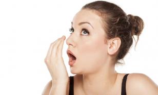 Шесть способов избавиться от неприятного запаха изо рта