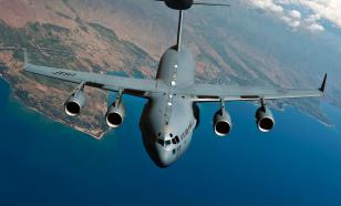 Какую угрозу для ВКС РФ несут обновлённые бомбардировщики B-52H с радарами