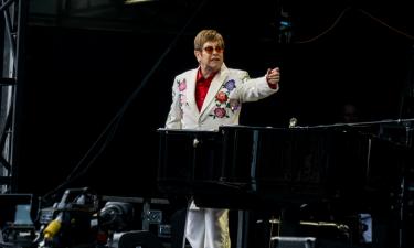 Цифровой грабёж: Элтон Джон, Пол Маккартни и другие британские звёзды против использования их творчества для обучения ИИ