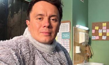 Илья Соболев высказался о завирусившемся меме с сыном Розы Сябитовой