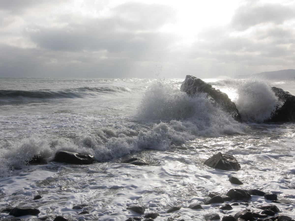 Озеро Восток сохраняет изолированную экосистему