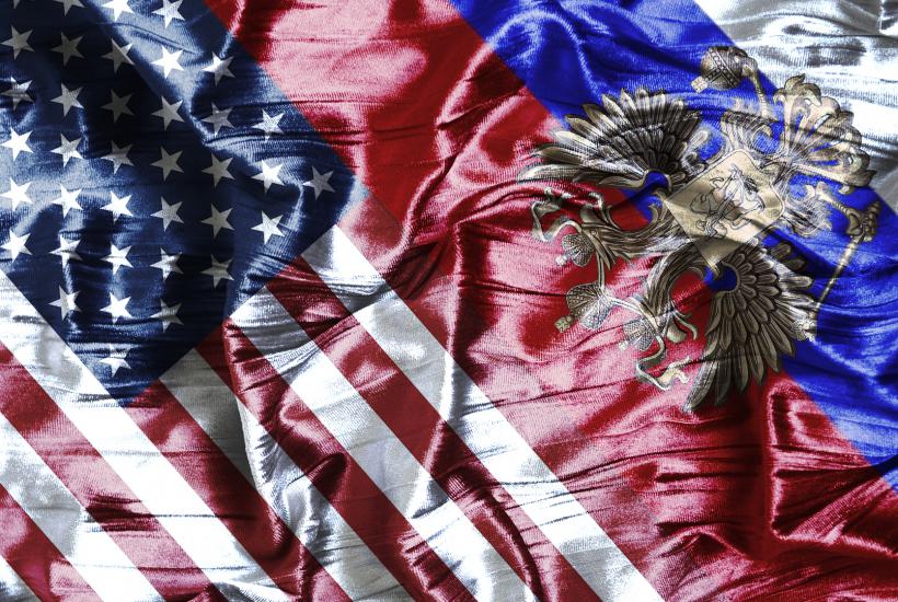 США и Россия США и Россия